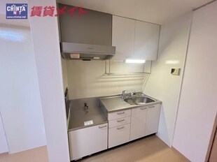 川合高岡駅 徒歩8分 2階の物件内観写真